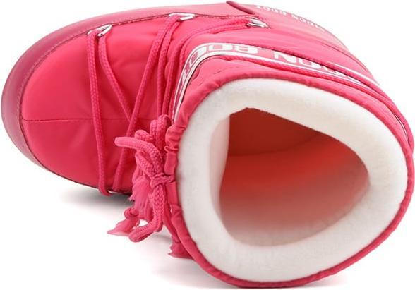 Actual product image Moon Boot Nylon (27, 28, 29, 30)