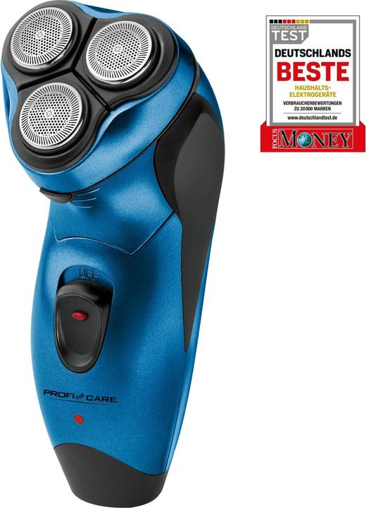 Actual product image Profi-Care PC-HR3053
