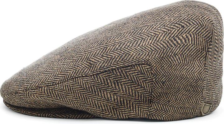 Brixton Hooligan Snap Cap (S)