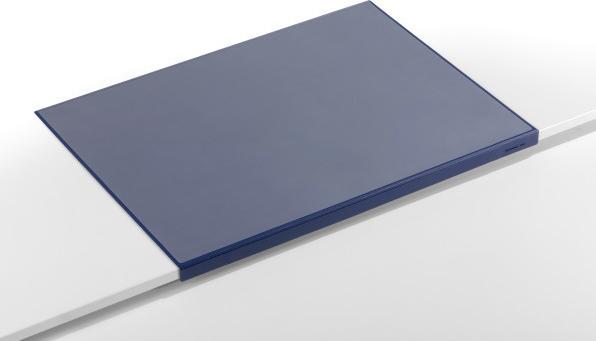 Actual product image Durable Desk pad with edge protector (50 x 65 cm)
