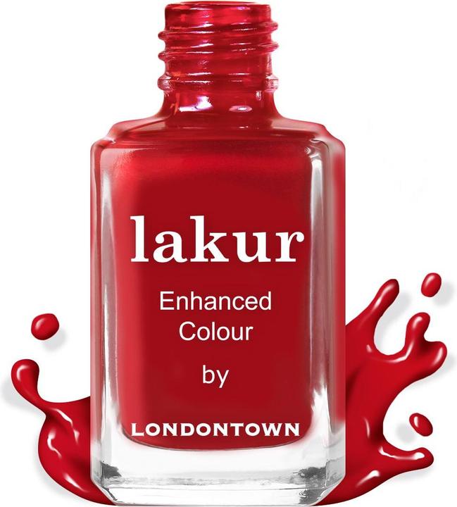 Actual product image Londontown Lakur - Ring Me (Ring Me, Colour paint)