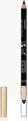 Actual product image Annemarie Börlind Kajalstift (Black)