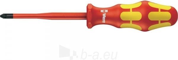 Image du produit Wera 165 iS PZ 2 x 100 mm (Cruciforme PZ)