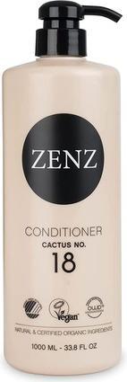 Actual product image Zenz compatible - Organic Cactus No. 18 Conditioner - 1000 ml (1000 ml)