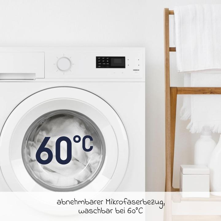 Produktbild Julius Zöllner Air Allround (70 x 140 cm)