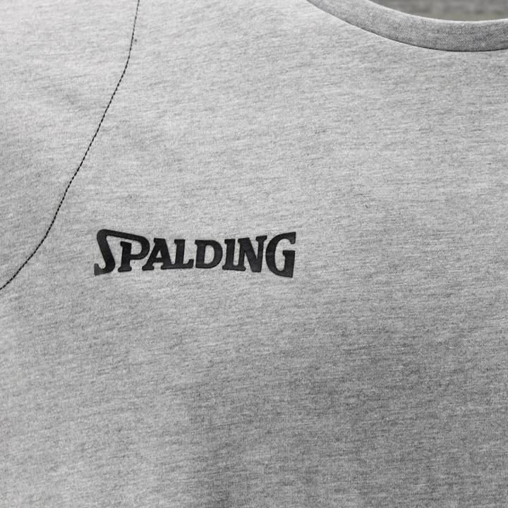Actual product image Spalding Essential tea (3XL)