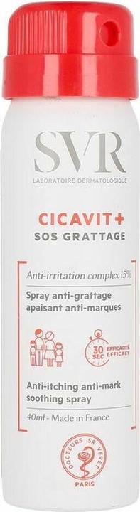 SOS Grattage (40 ml, 24h Creme)