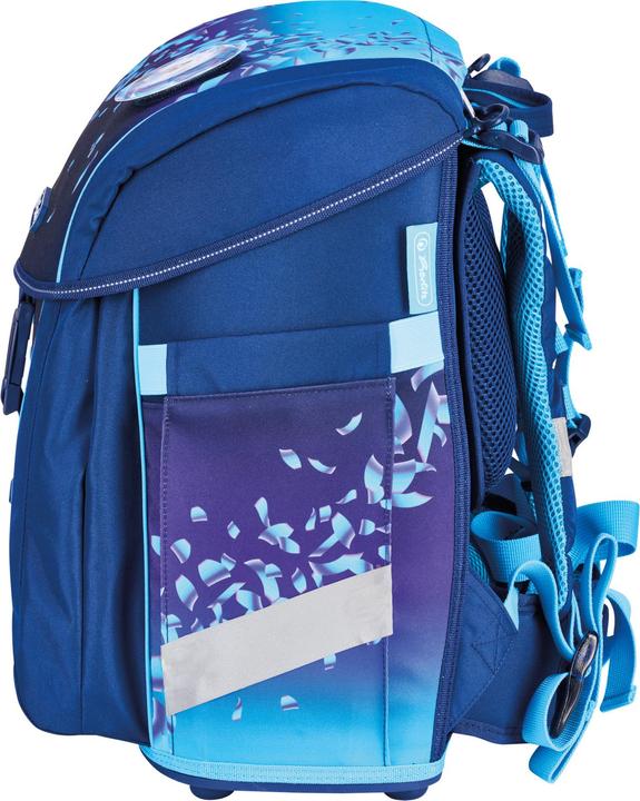 Produktbild Herlitz Schulranzen FiloActive Plus Ice (21 l)