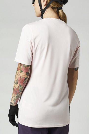 Image du produit Fox Jersey 21 W Ranger Ss Pl Pnk XS (XS)