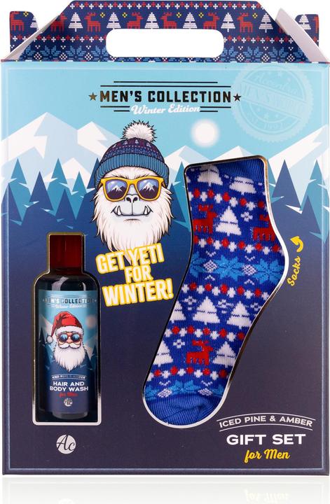 Accentra Geschenkset