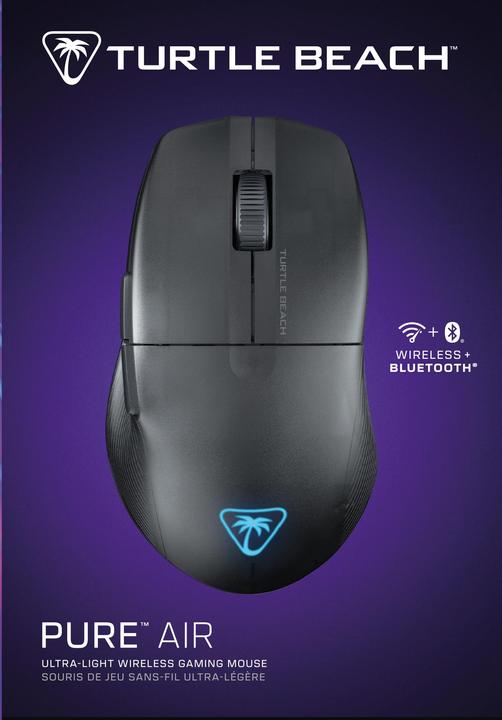 Immagine prodotto Turtle Beach Aria pura (Senza fili)