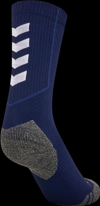Actual product image hummel Hmlpro Training Socks Low (27 - 30)