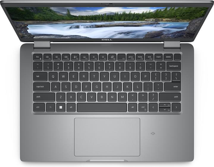 Image du produit Dell Latitude 5340 (13.30", Intel Core i5-1335U, 16 Go, 256 Go, DE)