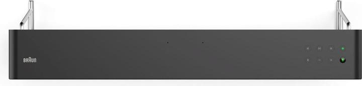 Actual product image Braun LE01 (Bluetooth)