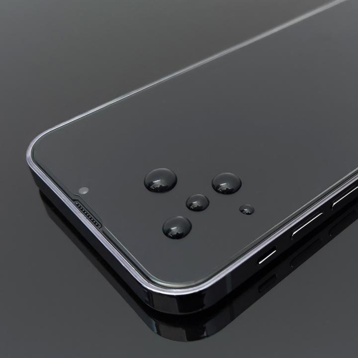 Image du produit Wozinsky Nano Flexi Hybrid Flexible Glass Film Xiaomi Poco M4 Pro Tempered Glass (1 pièce(s), Xiaomi Poco M4 Pro 5G)