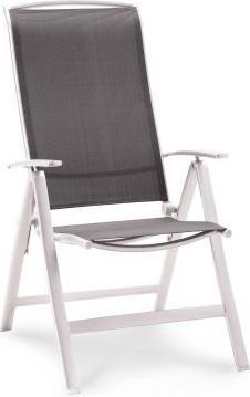 Immagine prodotto Best Sedia pieghevole Palermo argento
