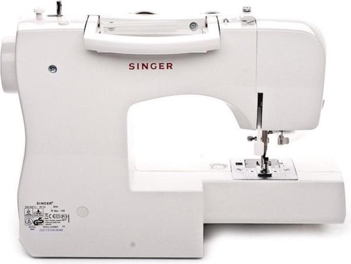Immagine prodotto Singer Talento 3323D