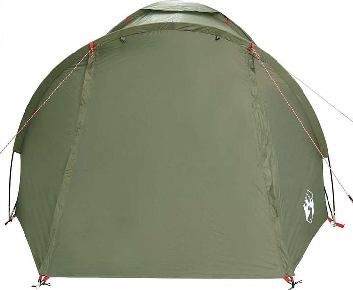 Image du produit VidaXL Tente de pêche 2 personnes étanche (3.45 kg, 2 personnes)