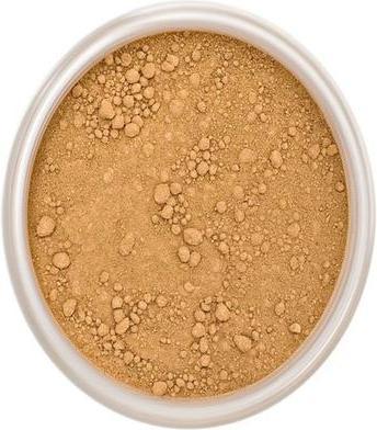 Actual product image Lily Lolo Mineral Foundation SPF 15 Cinnamon 10g (Suntan cream, SPF 15, 10 g)