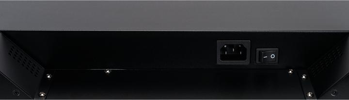 Produktbild iiyama ProLite TE5503MIS-B1AG (3840 x 2160 Pixel, 54.65")
