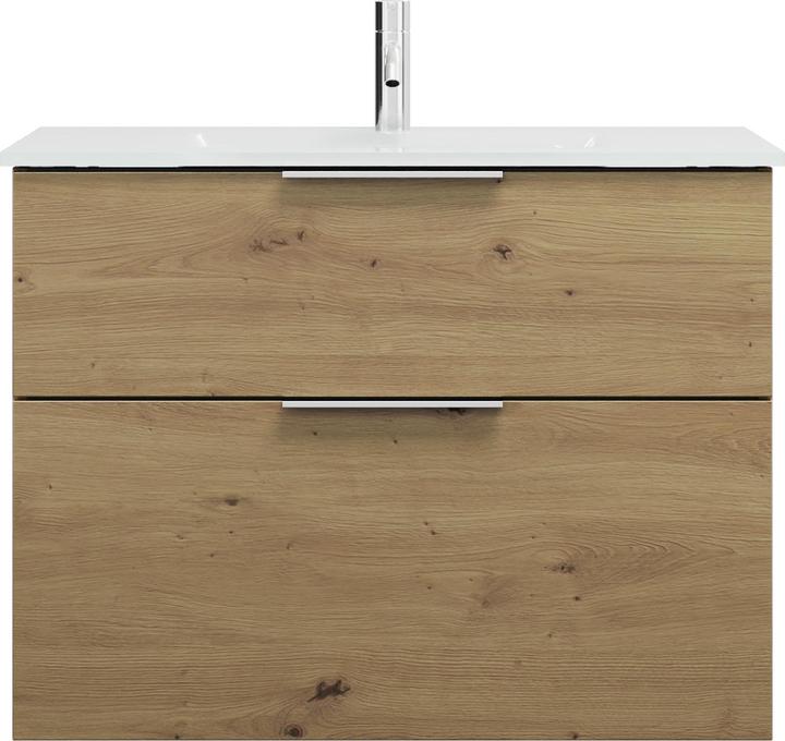 Griff Chrom G0146, Eiche Dekor Urban / Eiche Dekor Urban