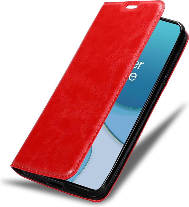 Produktbild Cadorabo Cover (OnePlus 8T)