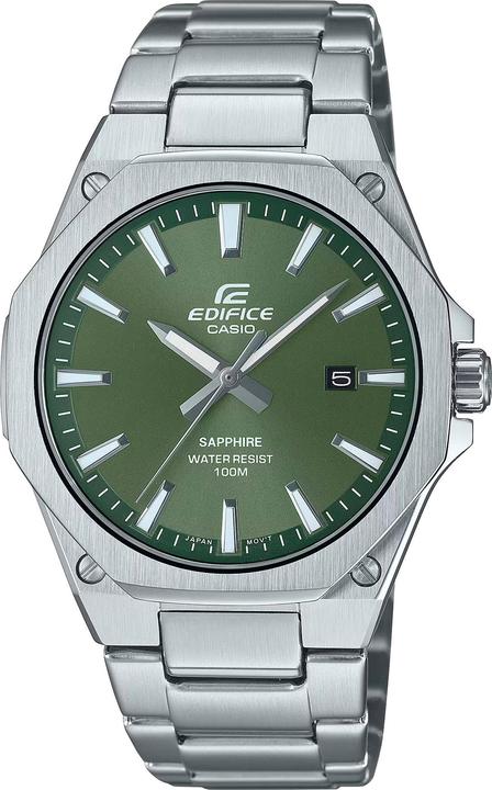 Immagine prodotto Casio Edifice - EFR-S108D-3AVUEF (Orologio sportivo, 40 mm)