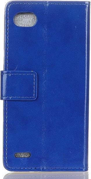 Image du produit MU Classic Couverture en cuir Crazy Horse