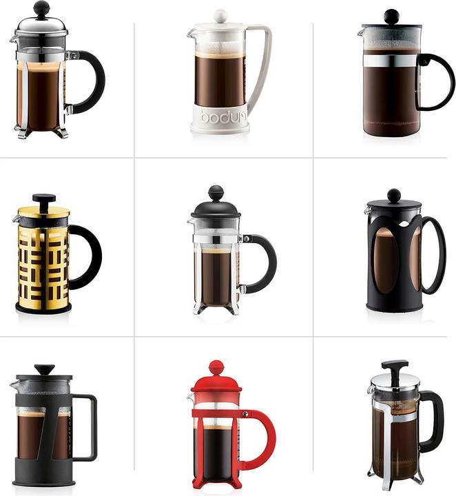 Produktbild Bodum Ersatzglas