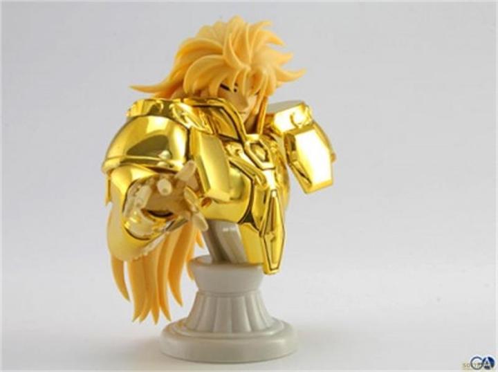 Image du produit Bandai Saint Seiya - Saga Gemini