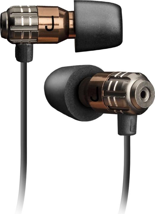 Image du produit JAZ Casque stéréo filaire Acid (Filaire)