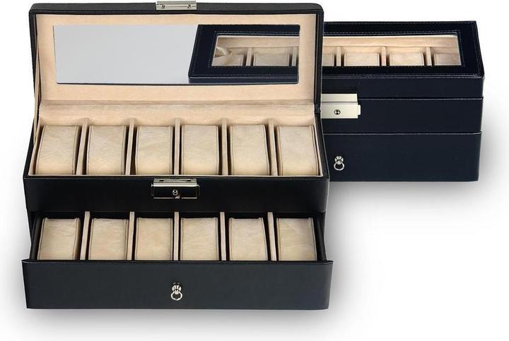 Actual product image Sacher Watch case