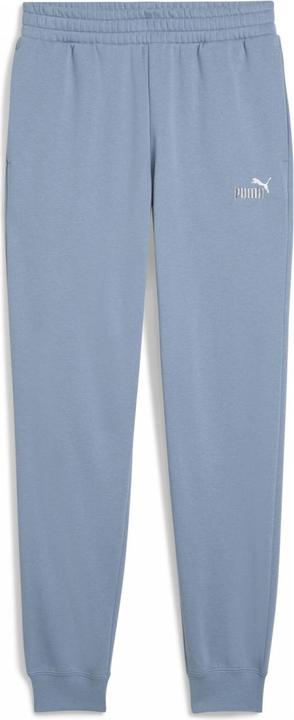 Actual product image Puma ESS 2 COLOR No. 1 Logo Sweatpants FL cl (M)