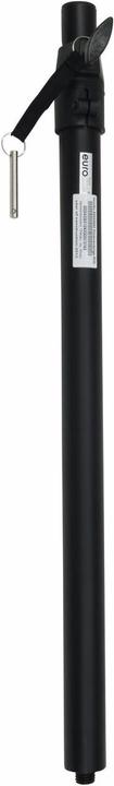 Image du produit Omnitronic Barre d'écartement caisson de basses/tweeter M20 (1 pièce, Support)