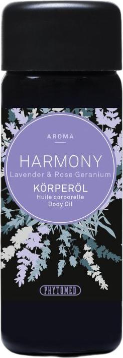 Phytomed Harmony Aroma Körperöl Öl