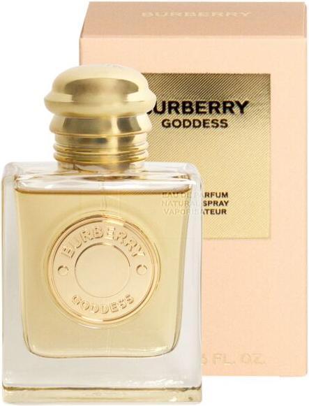 Immagine prodotto Burberry Goddess Eau de Parfum Donna 50 ml (Eau de parfum, 50 ml)