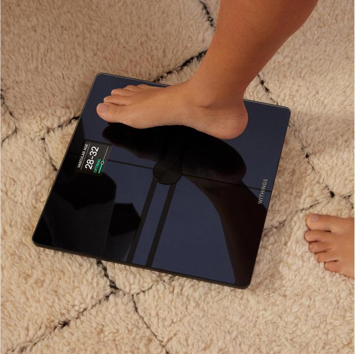Actual product image Withings Body Comp (200 kg)