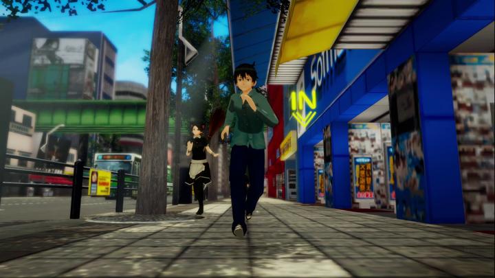 Produktbild Marvelous Akiba's Trip: Hellbound & Debriefed (PS4, Multilingual)