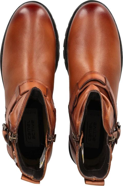 Actual product image Camel Active Stiefelette (37)
