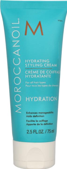 Image du produit Moroccanoil hydratation (Crème capillaire, 75 ml)
