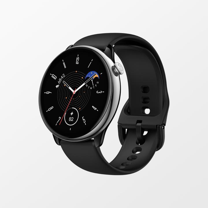 Image du produit Amazfit GTR Mini (42 mm)