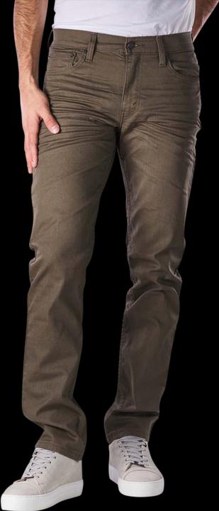 Actual product image Levis 511 Jeans new khaki 3D (W32/L30)