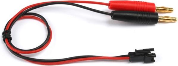 Image du produit Team Orion Charger le câble Kyosho Mini Inferno