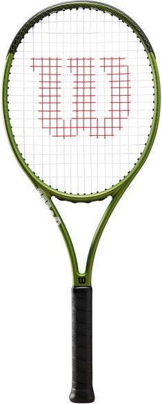 Wilson Blade Feel Comp JR 26 Tennisschläger (250 g)