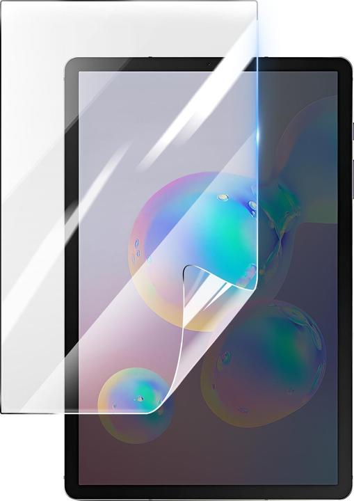 Actual product image 3MK ScreenSafe film (1 Piece, Galaxy Tab S6 10.5 (2019))