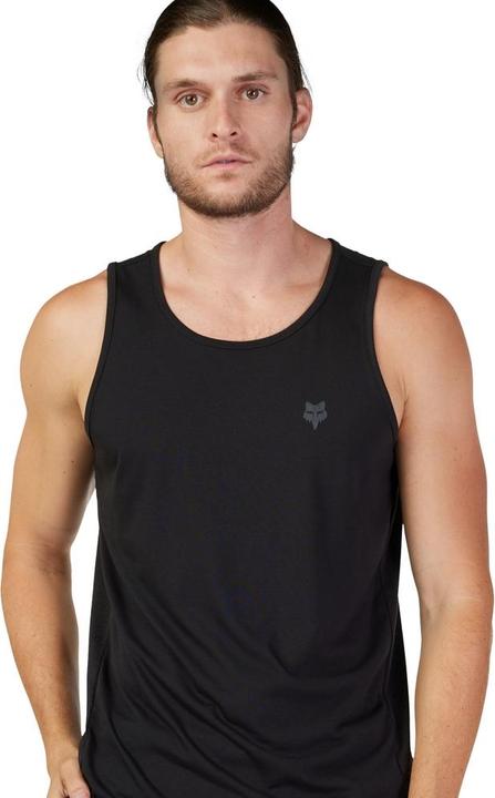 Produktbild Fox Tank 24 Forums Tech Blk (M)