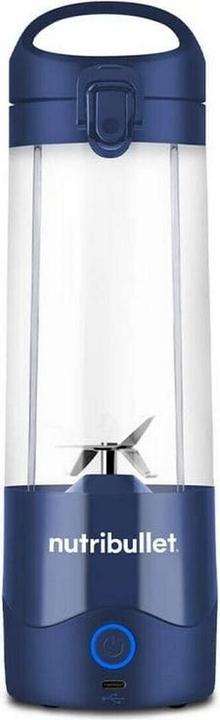 Actual product image NutriBullet Portable Blender (14.80 W)