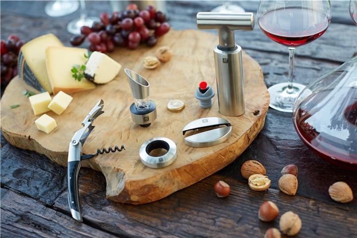 Produktbild Zwilling Classic (Kellnermesser)