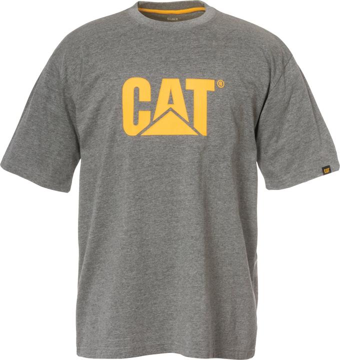 Cat Trademark Logo (M)