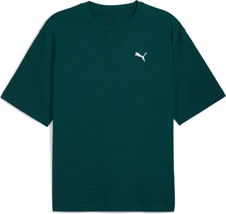 Actual product image Puma WARDROBE ESS Boxy Tee (XL)